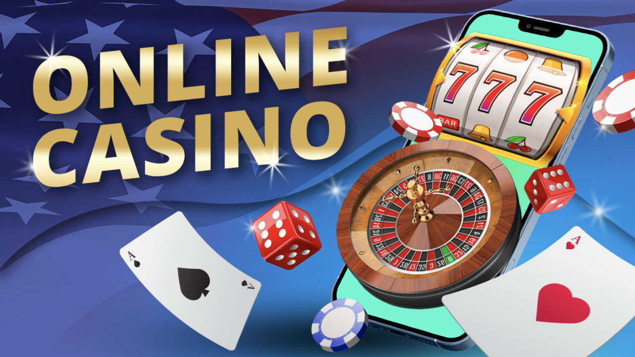 Menangkan Hadiah Spektakuler: Casino Online yang Memikat