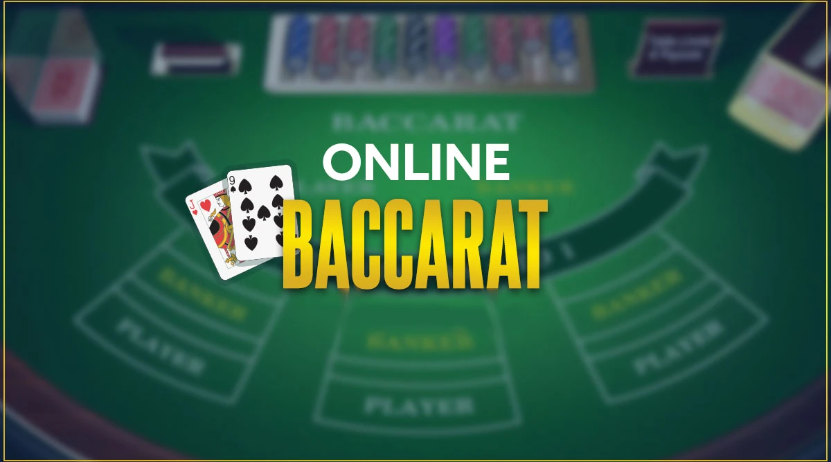 Strategi Berbasis Data di Baccarat Online: Meningkatkan Peluang Anda dengan Pendekatan Analitis