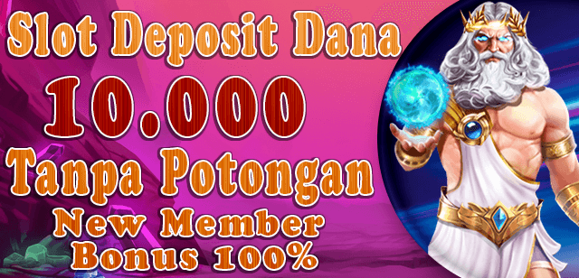 Cara Mudah Main Slot Deposit 10rb