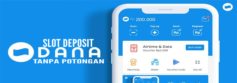 Inilah Alasan Slot Deposit 10 Ribu Populer