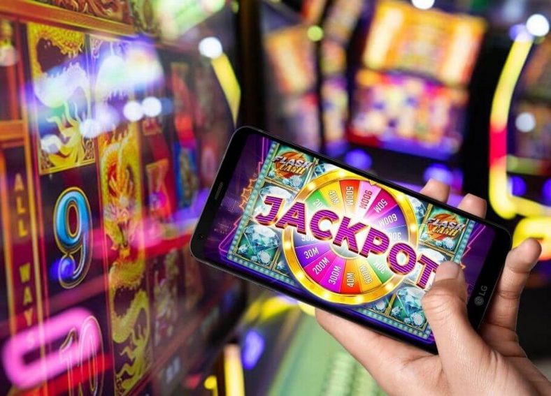 Mengapa Pilih Slot Gacor Pasjackpot?