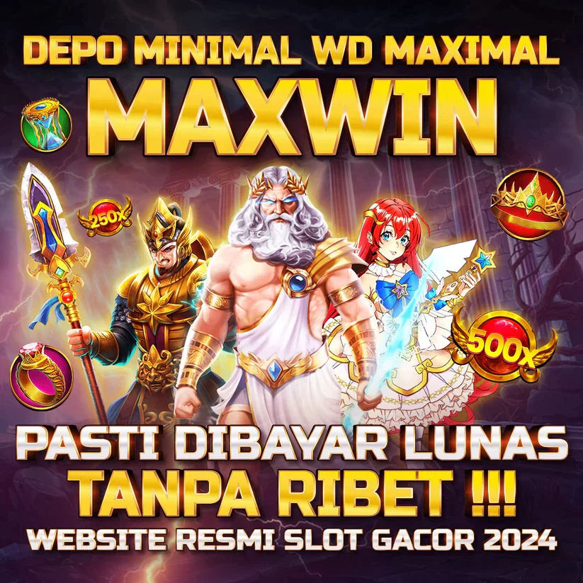 Pasjackpot Slot Cara Cepat Menang